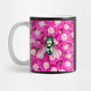 Greenbottle Mug